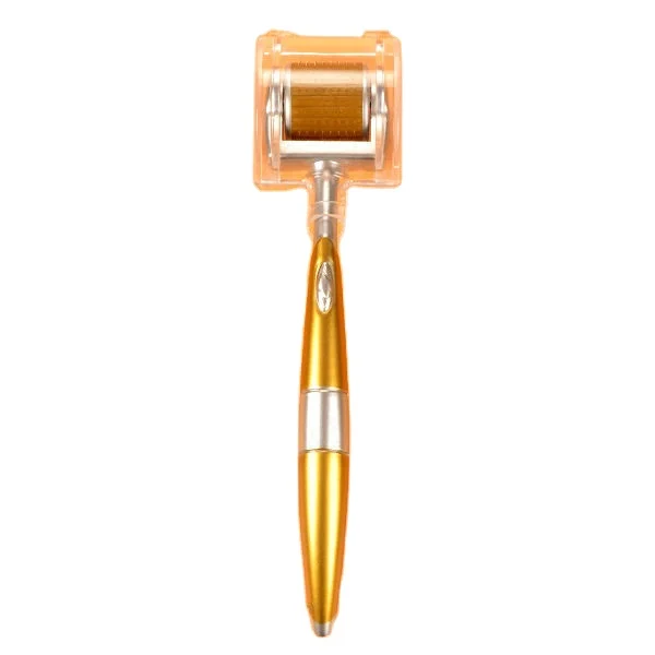 ダーマペン 化粧品ダーマローラー Zgtsチタンダーマローラー販売 Buy ダーマペン Dermaroller Zgtsダーマローラー Product On Alibaba Com