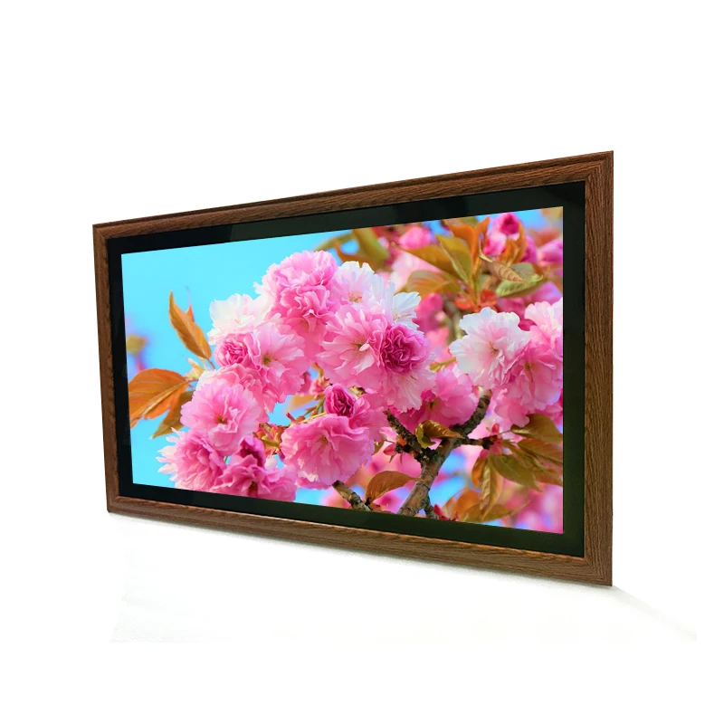 32 Inch Big Large Lcd Screen Wall Mount 30 32 Inch Digital Photo