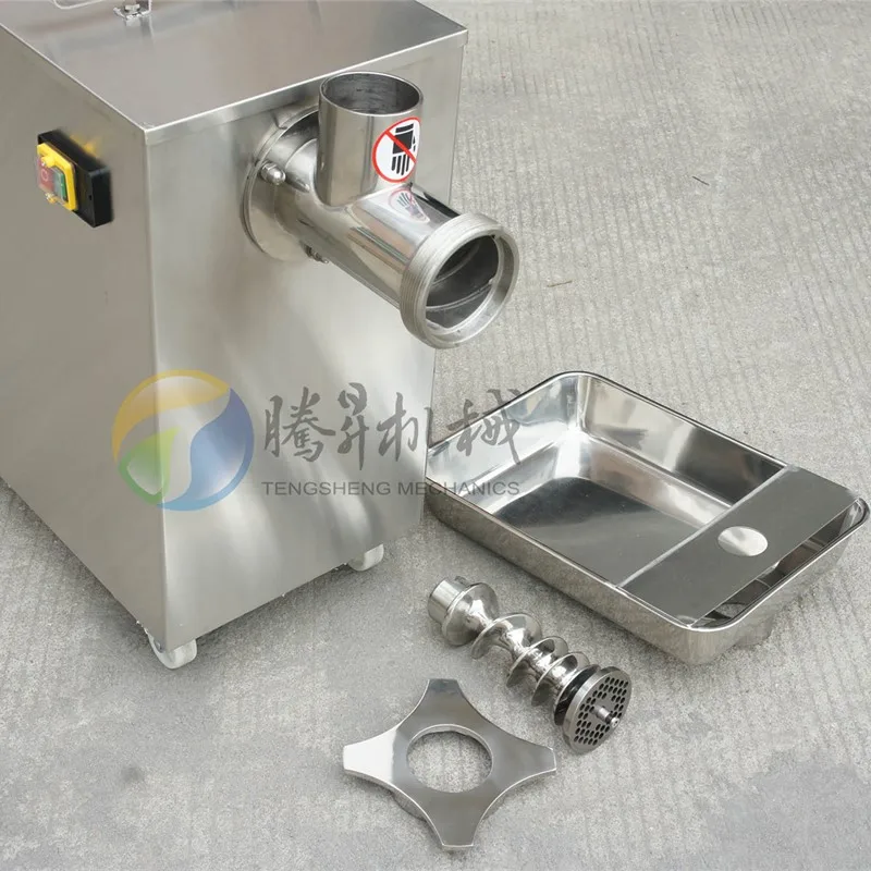 Tsjr32a Sanitary Meat Grinder/meat Mincer Machine Buy Meat Grinder