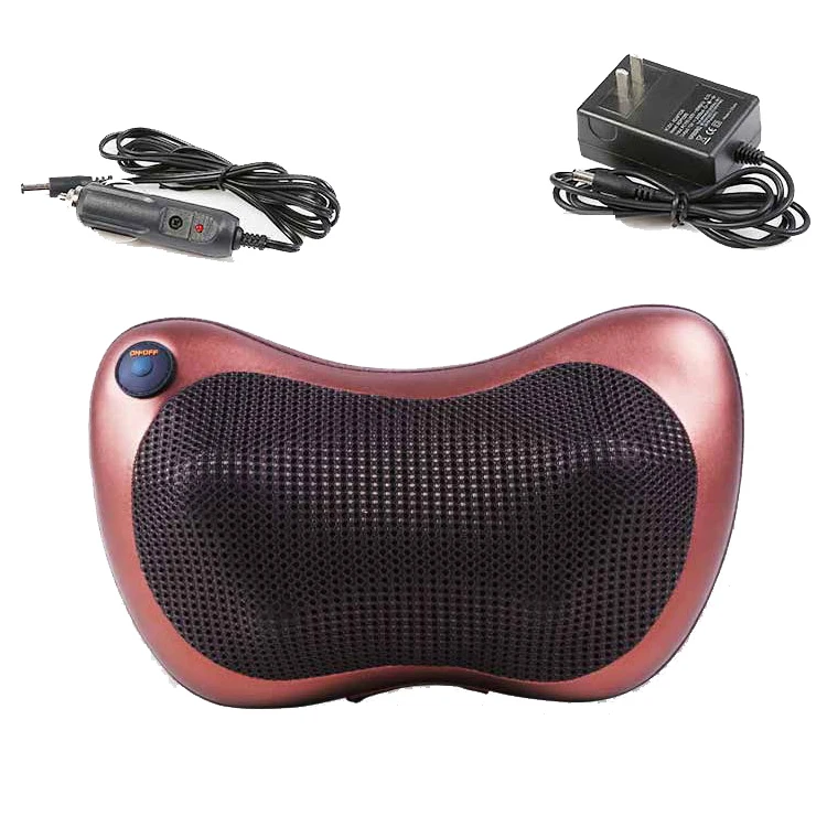 
yige cushion shiatsu massage table pillow 