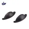 HJY furniture cabinet pull circle ORB drawer pulls