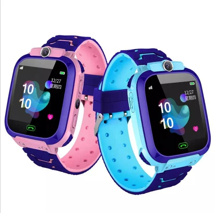 Smart watch for kids gps store