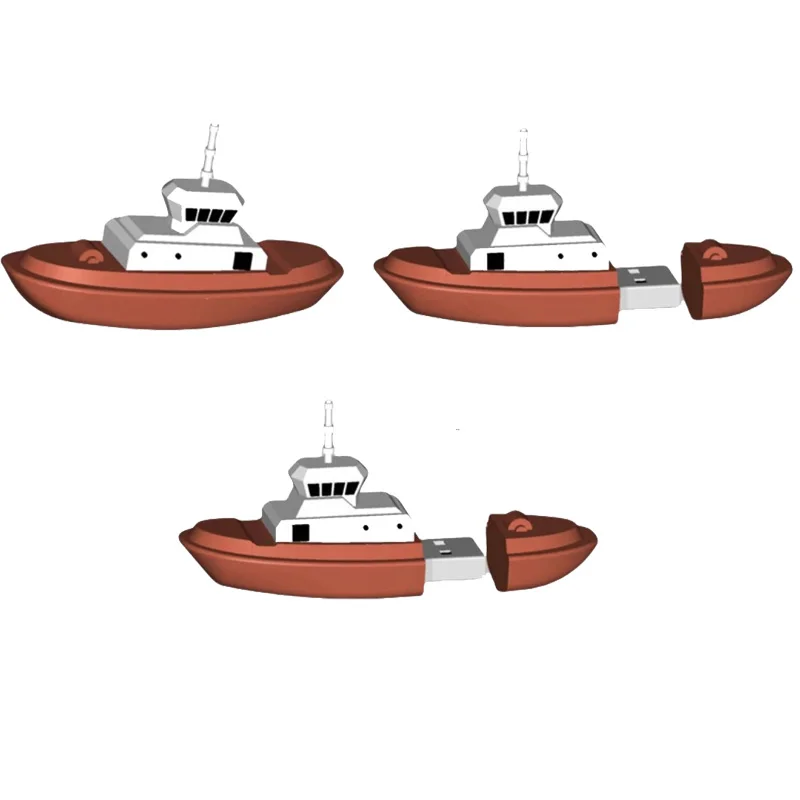 Cruise Ship USB Flash Drive Guide: How to Choose Wisely