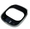 Digital Kitchen Weighing Scales Sleek Glass Design Electronic Cooking Scale Appliance for Home and Kitchen, Weigh Food up to 5