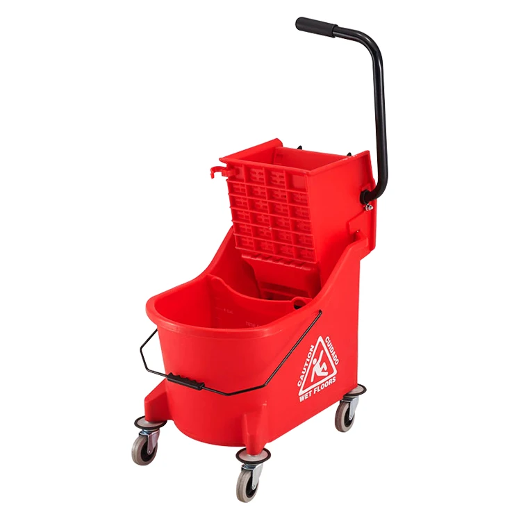 mop bucket
