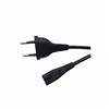 European Standard 2 Pin Ac Kettle Power Cord