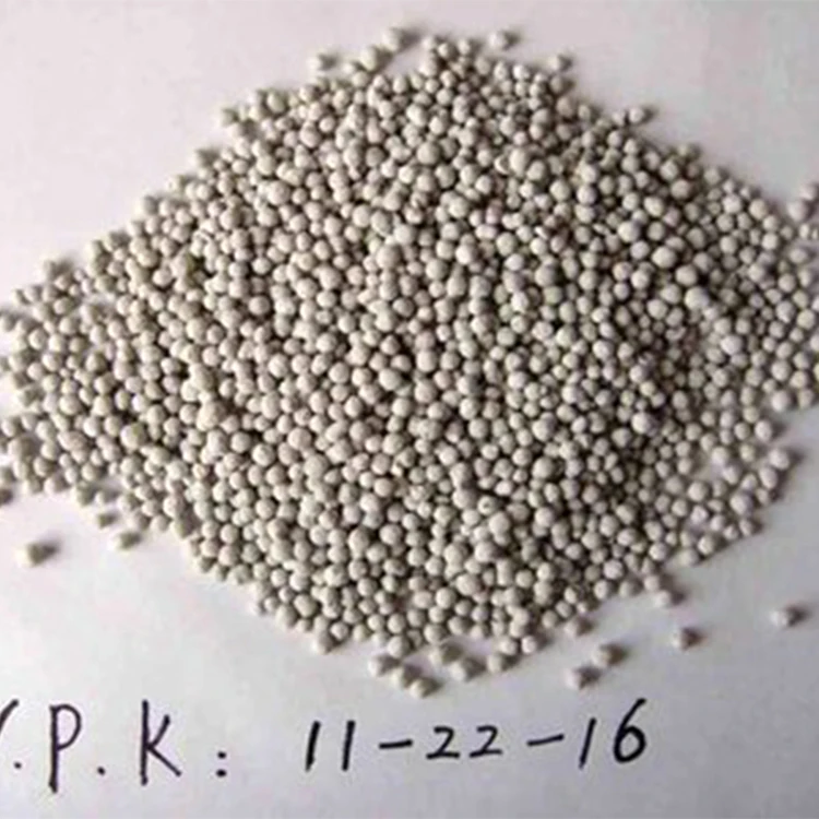 
NPK compound fertilizer 15-15-15 