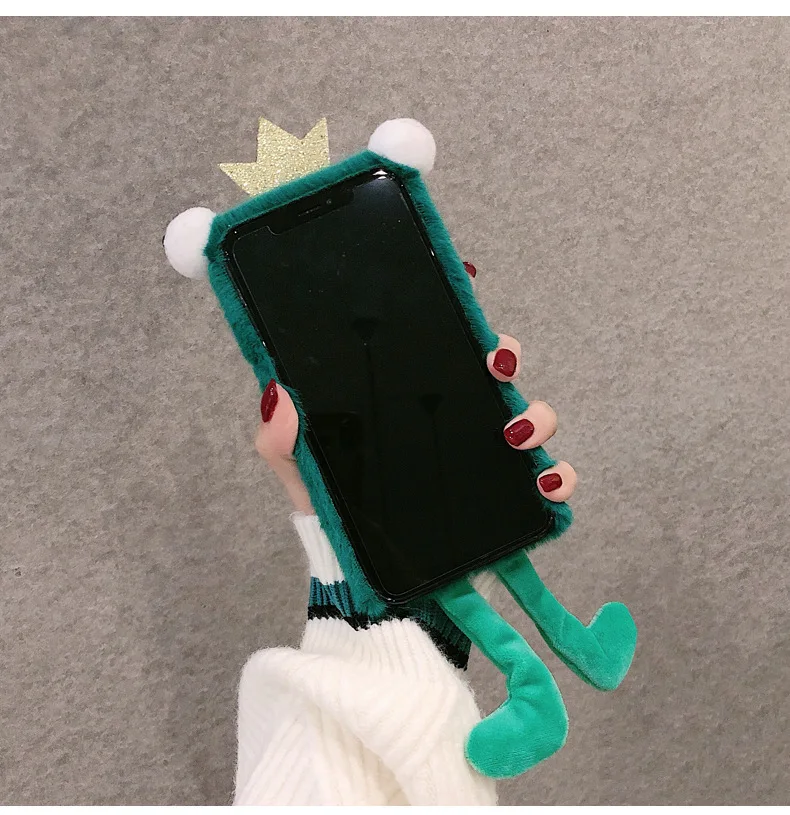 furry phone case