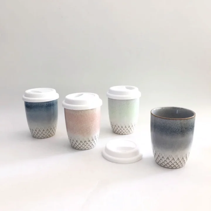 ceramic travel mug bulk