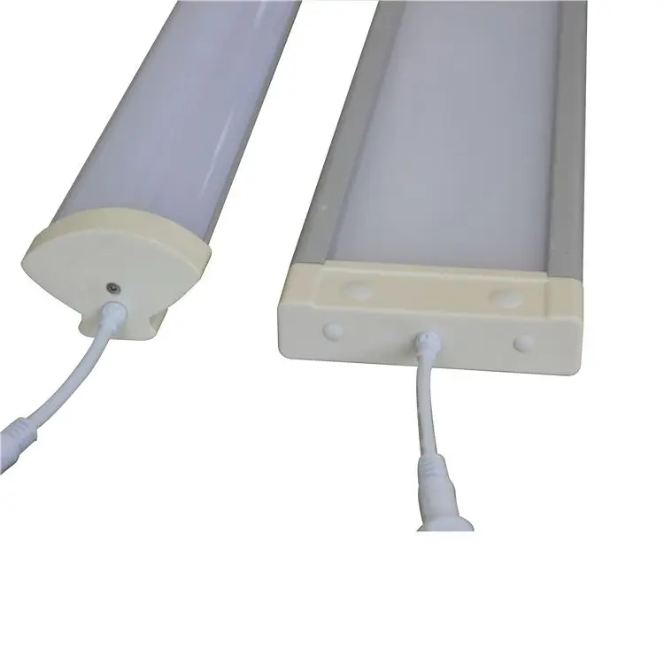 Hot selling eco-friendly approved led t5 batten aluminium light