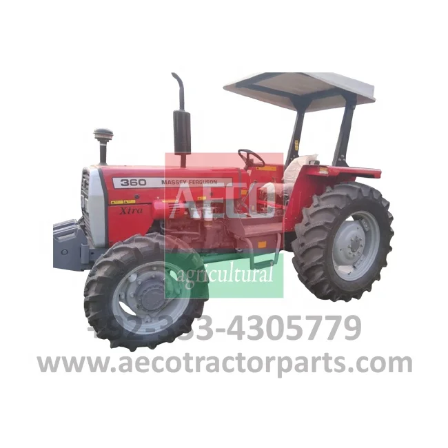 Massey Ferguson Mf 360 Tractor Turbo Buy Massey Ferguson 360 Massey Ferguson Brand New Massey Ferguson Tractor Mf 360 4wd Tractor 60hp 60 Hp Farm Tractor 60 Hp Tractor 60 Hp Tractor