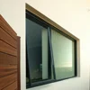 united states standard size aluminium door and windows sliding/casement/top hung