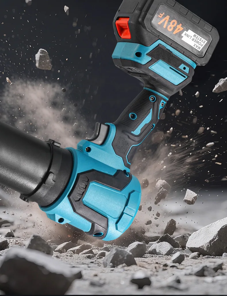 Leaf Blower, 21V - detail 28