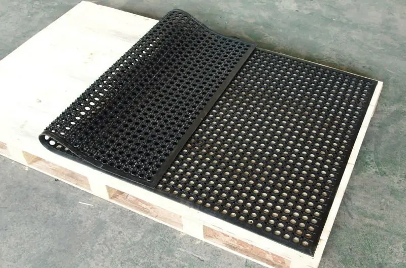 Drainage Rubber Mat,Rubber Antislip Kitchen Mat,Rubber Flooring Buy Drainage Rubber Mat