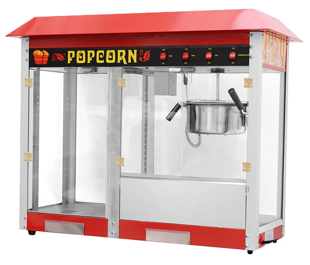 Electric Popcorn Machine Warming Pot Buy Electric