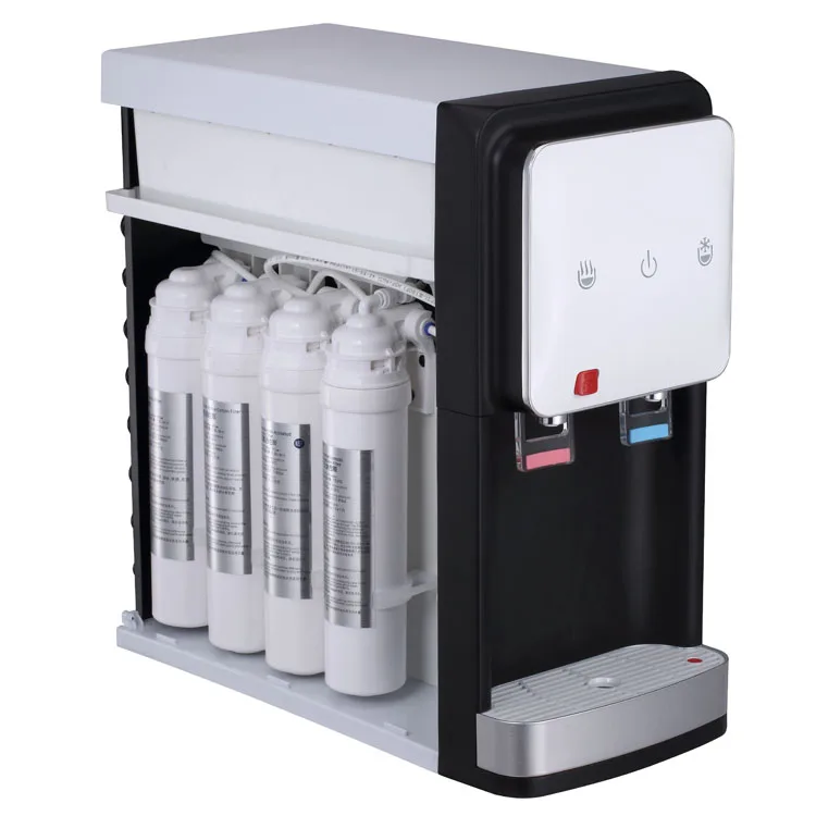 Aqua Cooler Built In Angel 3 Ways Water Dispenser,7stage Ro Water ...