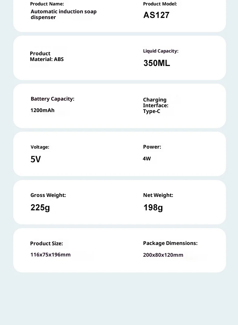 Child-friendly sanitizer machine