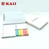 KAII Innovative Sticky Note And Page Marker With Sliding Cover Custom Design