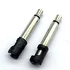 Stereo Plug 3.5mm Jack Audio Plug Audio Connector