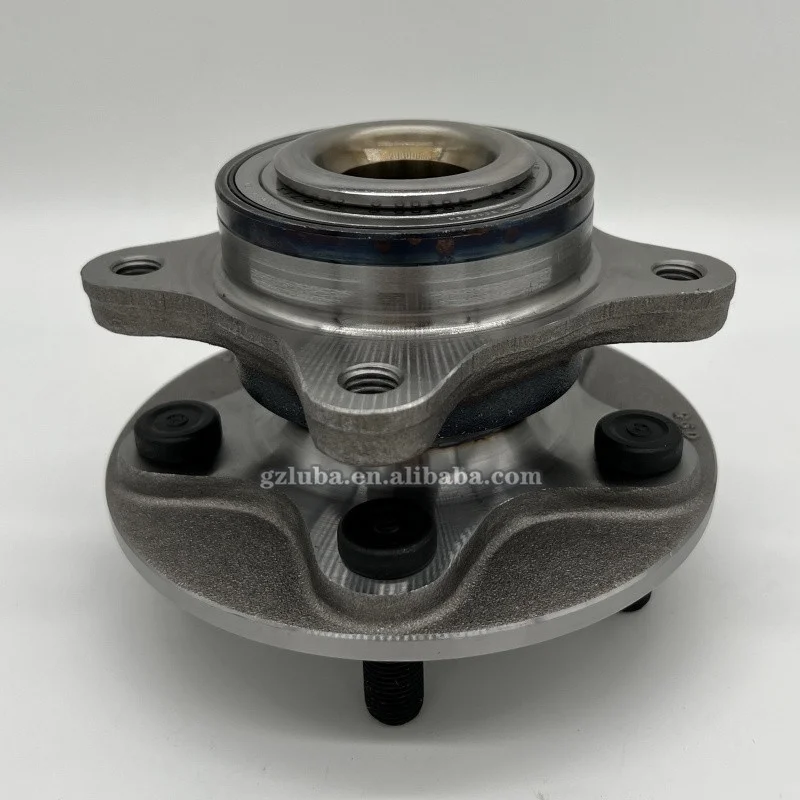 Front Wheel Hub Bearing Assembly Rfm500010 Lr076692 Lr048083 Lr014147