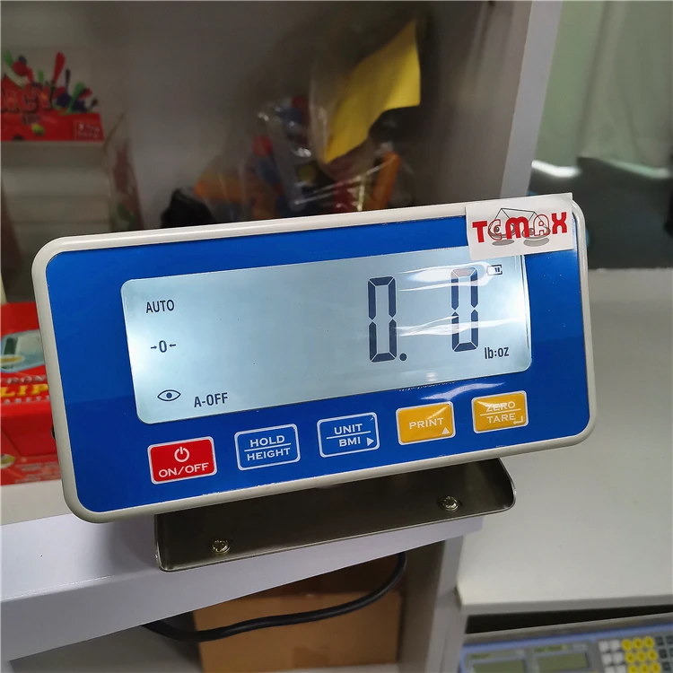 200 Kg High Accurate Electronic Body Fat Scale Bmi Medical Smart Body