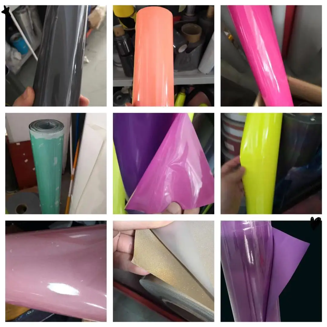 China Heat Transfer Vinyl Manufacturers & Suppliers & Factory Buy