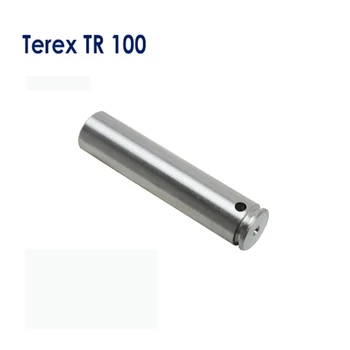 Terex mining dump truck parts round spindle Pto intermediate round shaft 9182511