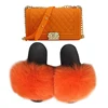 /product-detail/chinese-wholesale-fluffy-custom-furry-fur-slides-for-ladies-rubber-summer-pvc-slipper-raccoon-fox-fur-slippers-for-women-62151389476.html