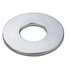 High Quality N42 Big Uni Pole Radial Ring Magnet Permanent Round Hollow Magnets