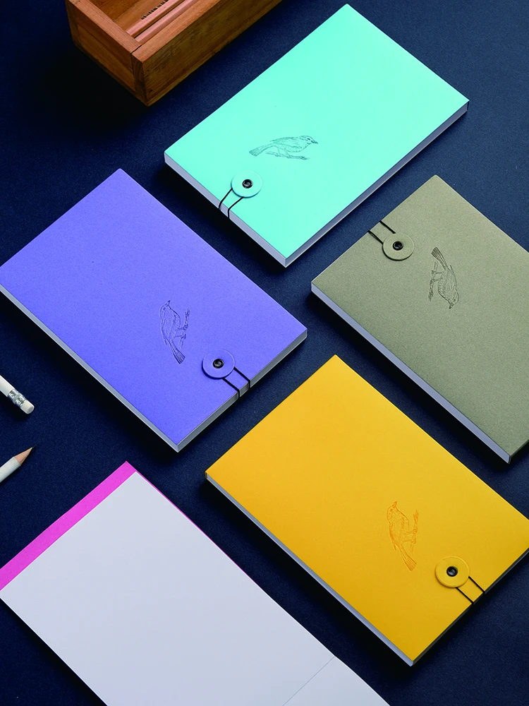 Customizable To Do List Stationary Memo Grocery List Notepad Notebook