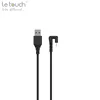 New Product Three Models L / U Shape Phone Cable For Mfi Version Of Iphone Cable Now