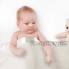 Baby Cot use Soft Natural 100% Silk Blanket Throw or 100% Bamboo blanket Travel Eco-friendly Solid color
