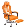 The perfect office chair for home or office with Retractable Footrest and Lumbar Cushion For Lazy Boy