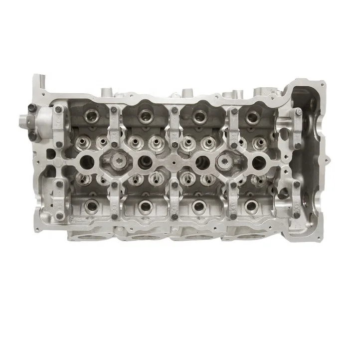 Best Quality Sr20de 11040-2f200 11040-2j200 Cylinder Head 11040-53j00 ...