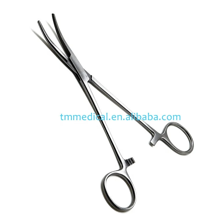 Medico Laparoscopic Forceps/names Of Surgical Instruments Forceps
