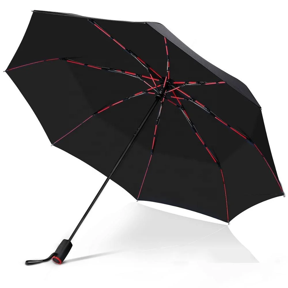 Новый зонтик