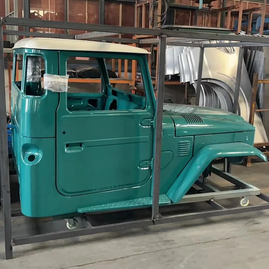 High Quality Classic Car Body Parts,Classic Car Shells,Defender,Land
