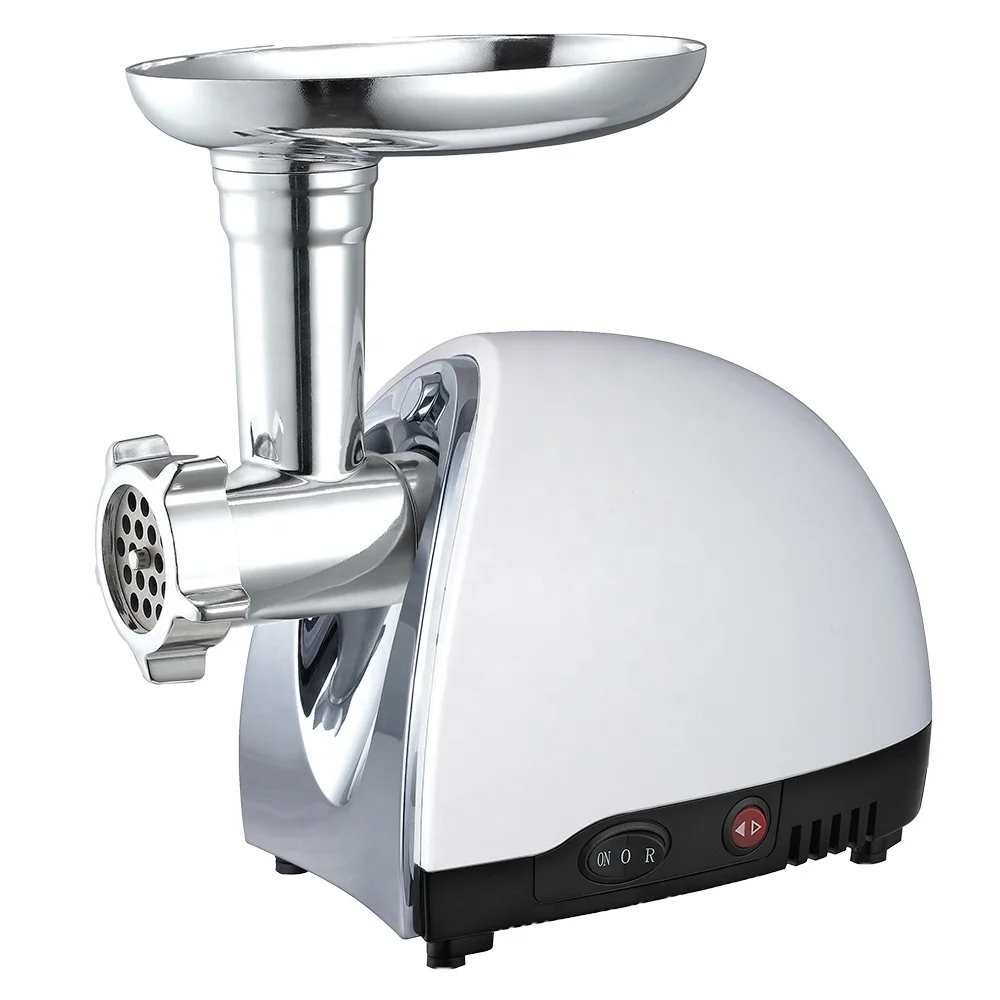 500W heavy duty meat grinder