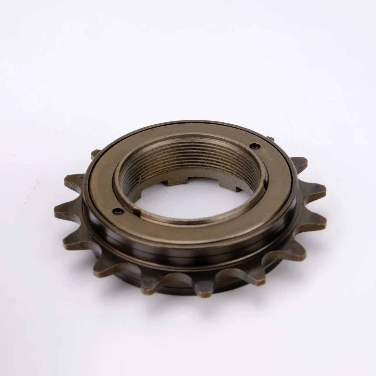 Single Speed Conversion Kit 16 Teeth Bike Freewheel Cassette