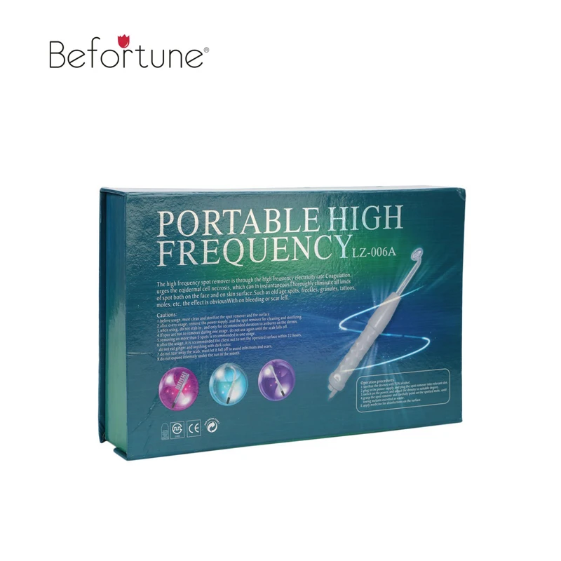 High Frequency Ozone Generator Medical Therapy Machine Ozone Therapy