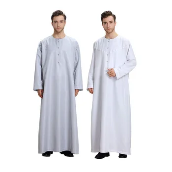 moroccan mens robe