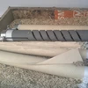 Big Resistant 1400c sic electric heater spiral type For Industrial Muffle Furnace