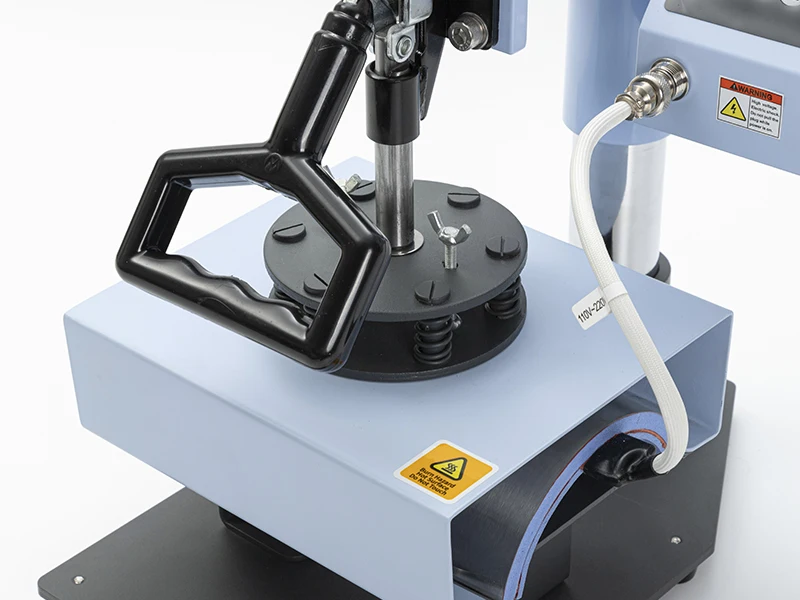 Bestsub Wholesale New Press Machine Sublimation Shin Guard Heat Press