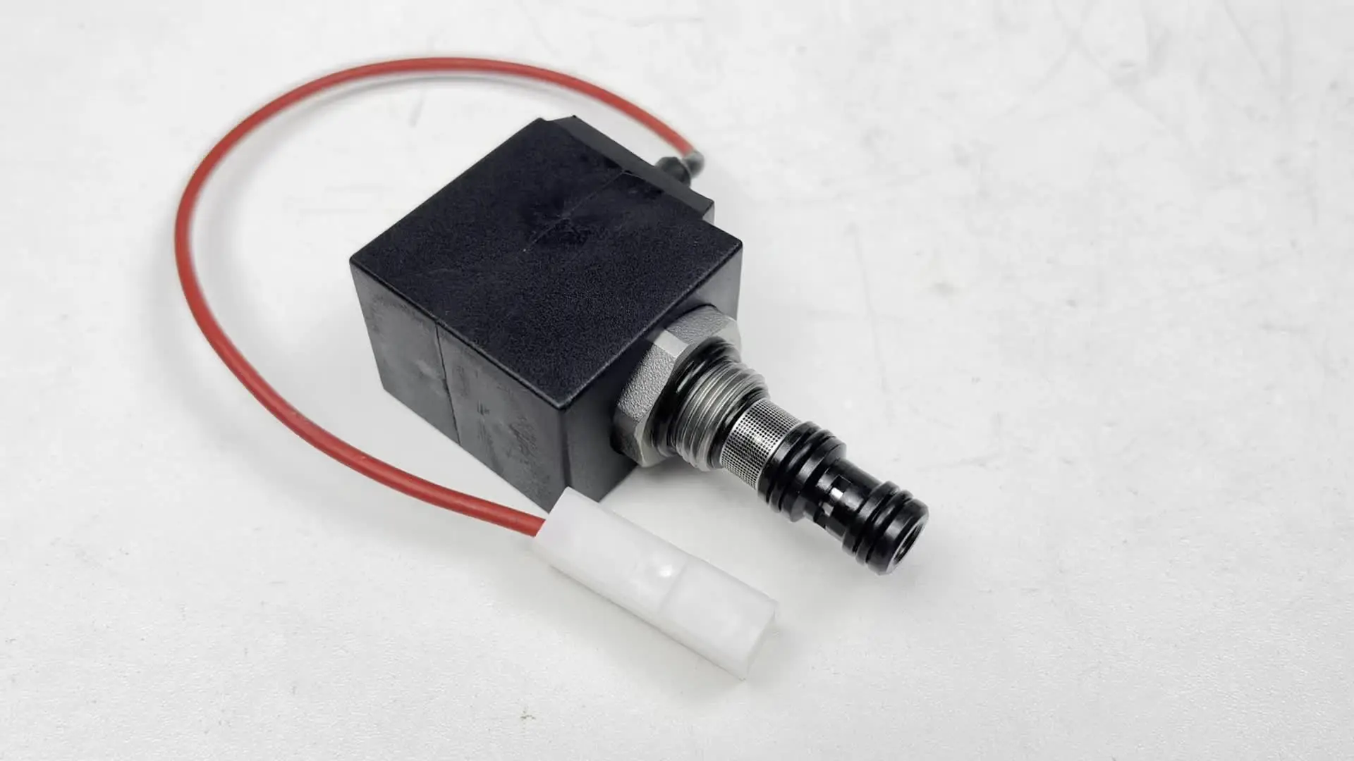 エンビロン Power Assembly XC-726HC-2B For TER Expansion Valve On R22 | ALC1305