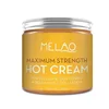 Private Label No side effects Hot body Slimming cellulite Cream 250g