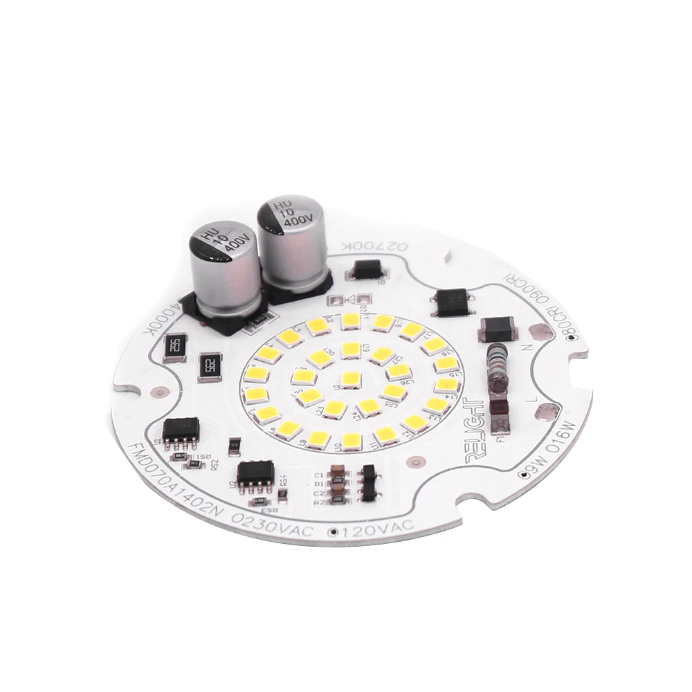 Relight 3 Years Warranty Led Engine 16W AC Solution Module for Downlight and Track Light