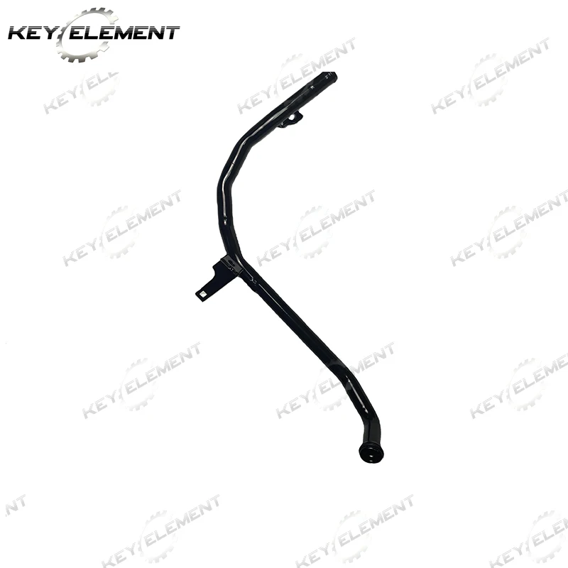 Key Element High Quality Car Cooling System Cooling Water Pipe 19510
