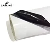 Excellent Printability Durability Long Black Glue SAV Eco Solvent Self Adhesive Vinyl Film