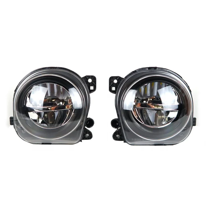 Auto Parts Accessories Lighting System Fit For BMW 5 Series F10 LCI Fog Light without Bulbs Factory Supplier