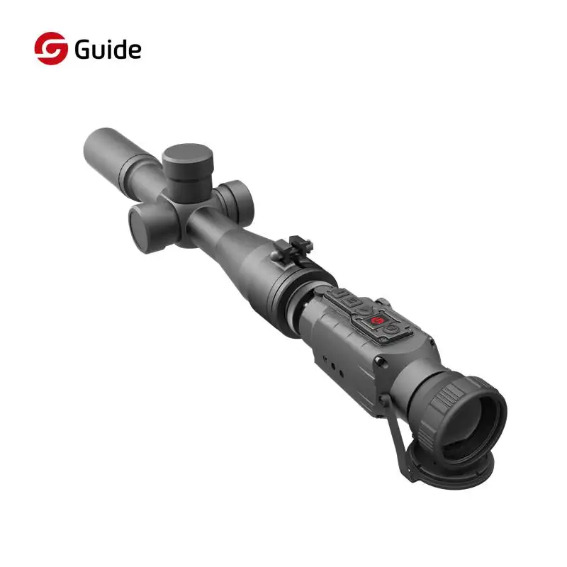 Guide Ta425/ta435/ta450 Clipon Thermal Imaging Attachment Factory